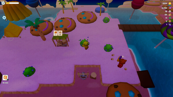 Screenshot media