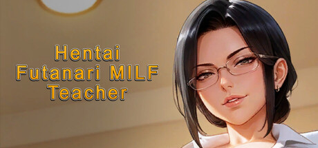 Hentai Futanari MILF Teacher