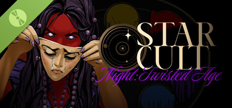 STARCULT. Night: Twisted Age Demo header