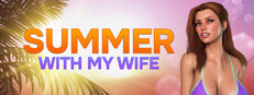SUMMER WITH MY WIFE cover