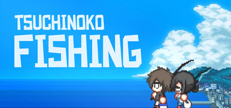 Tsuchinoko Fishing
