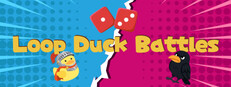 Loop Duck Battles Banner