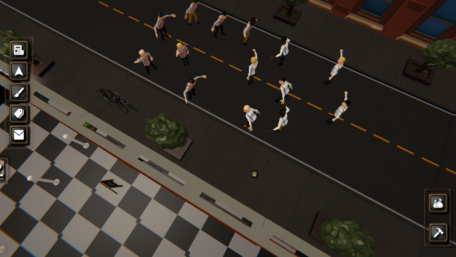 Capitol Diktatoria screenshot #6