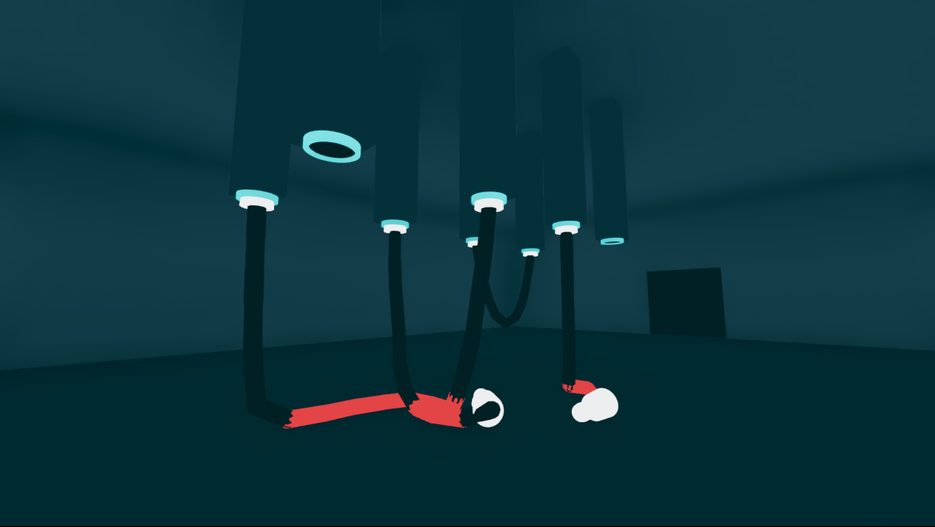 Noodle Cable Featured Screenshot #1