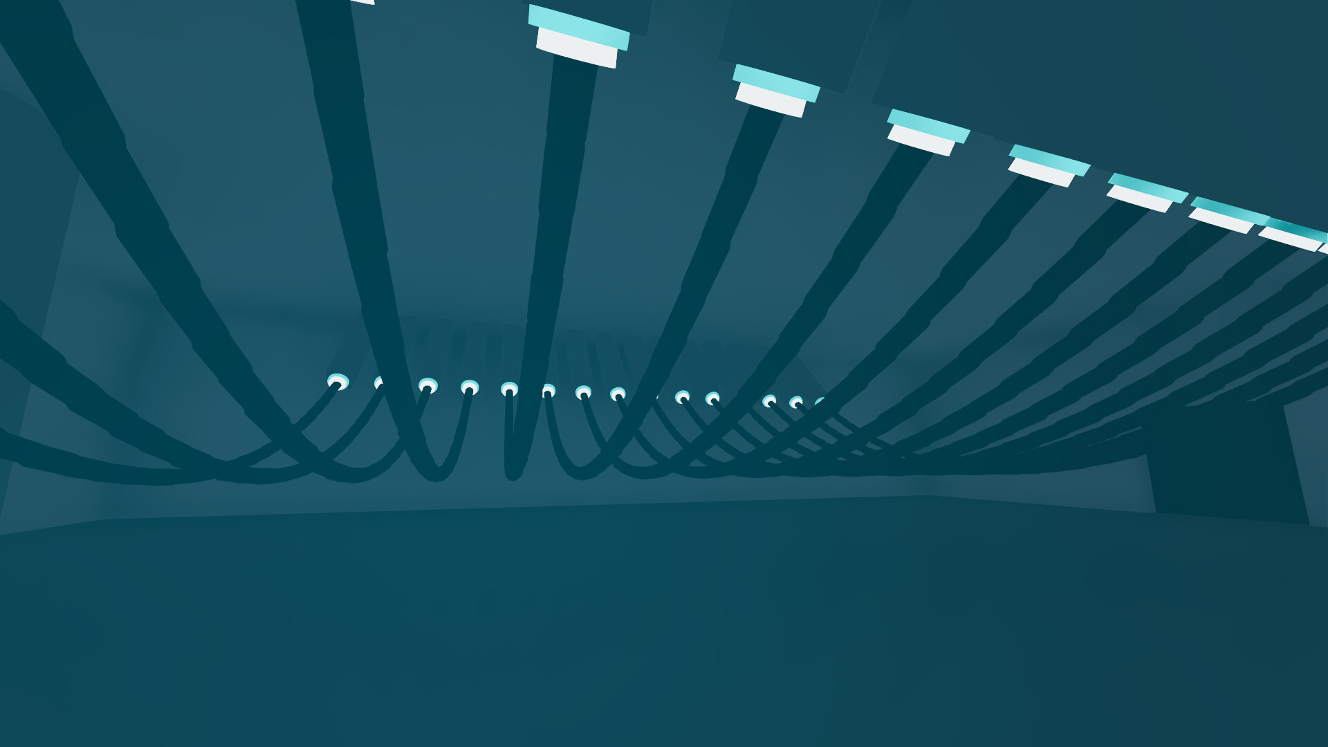 Noodle Cable