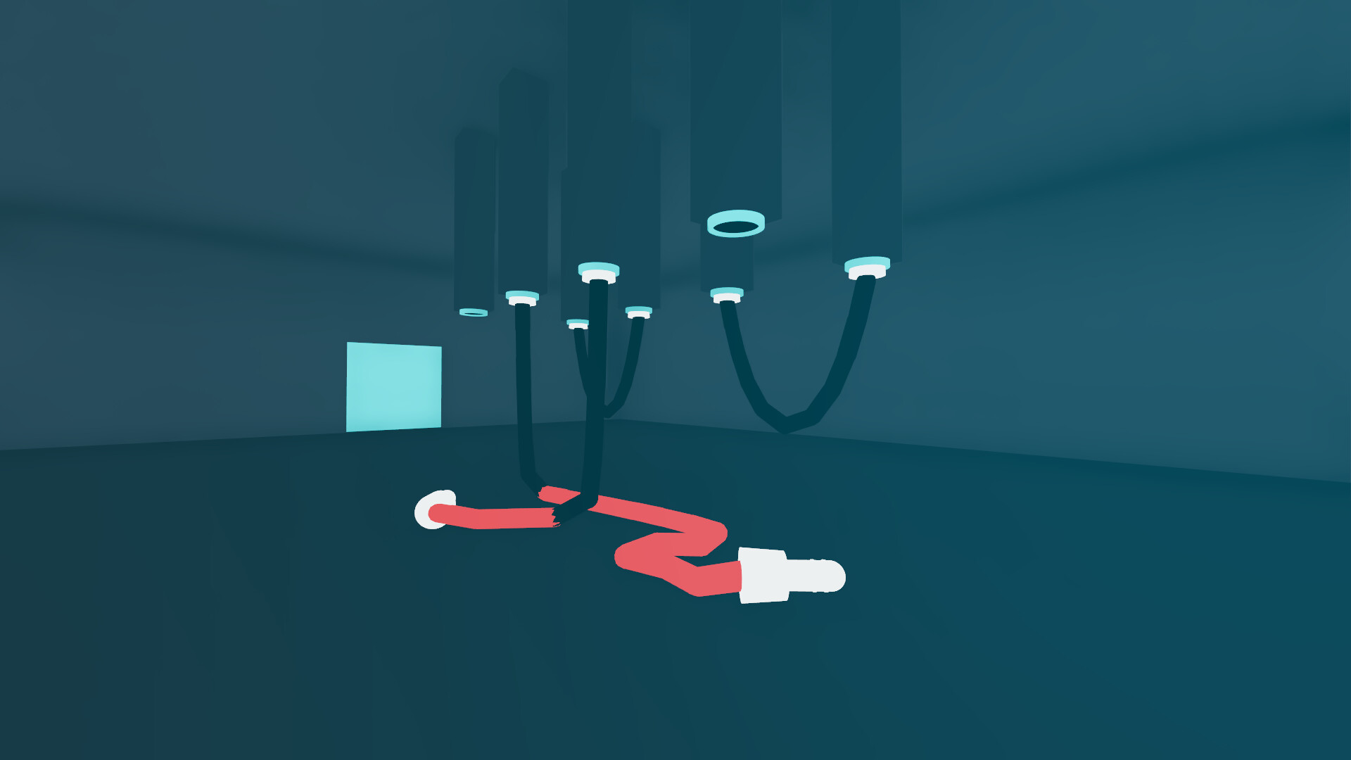Noodle Cable