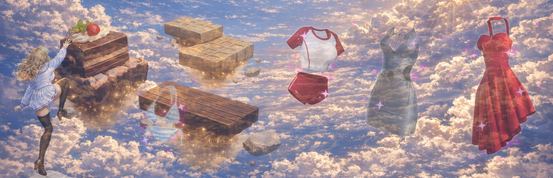 Dress Up
