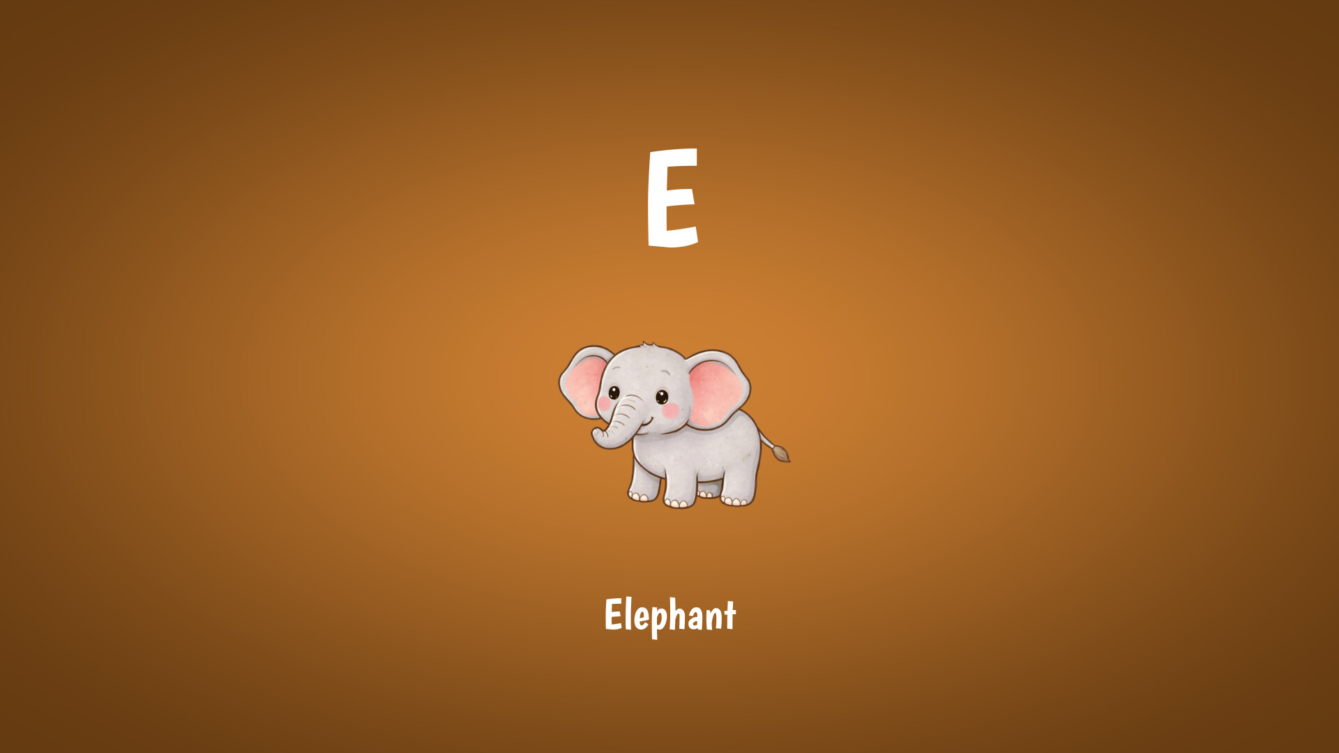 A Letter Game screenshot #5