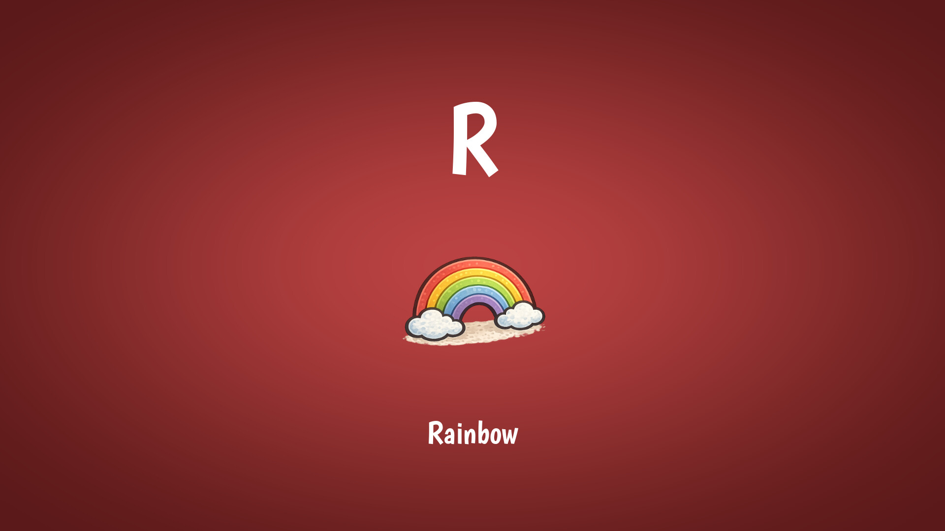 A Letter Game screenshot 7