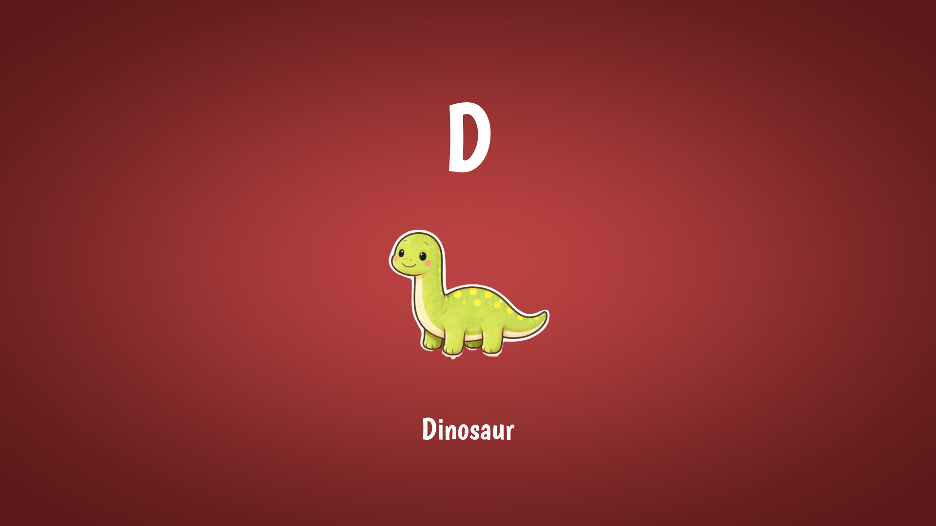 A Letter Game screenshot #4