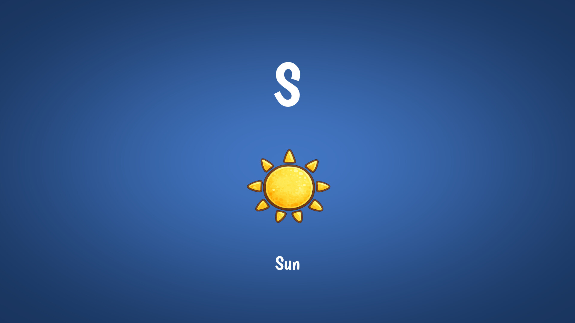 A Letter Game screenshot #8
