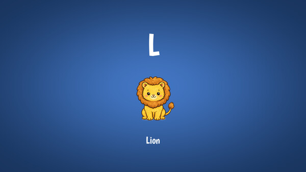 A Letter Game screenshot 6