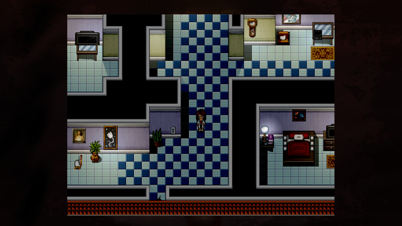 #9. Empty Soul - S&S Edition (Steam) 由: ClorithStudio