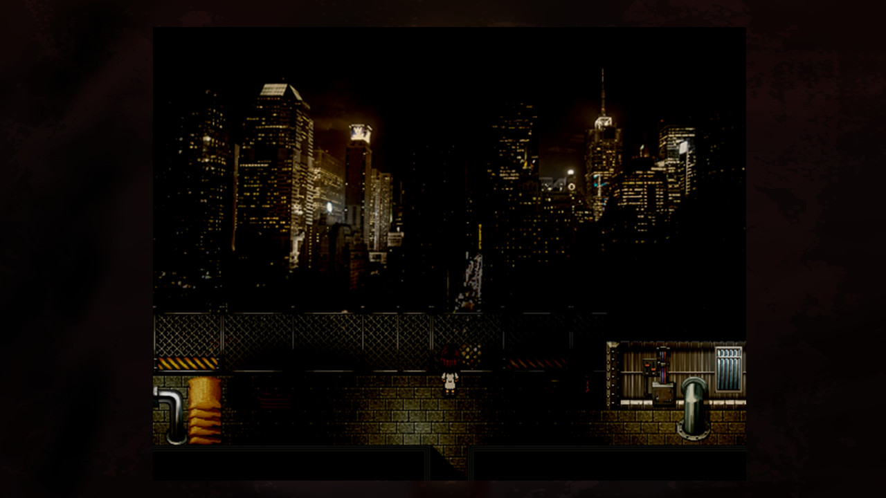 #8. Empty Soul - S&S Edition (Steam) 由: ClorithStudio