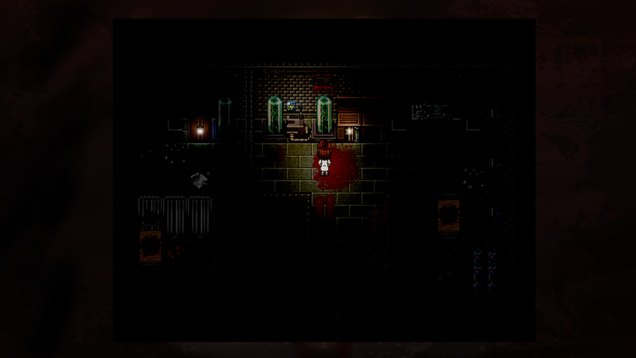 #1. Empty Soul - S&S Edition (Steam) 由: ClorithStudio