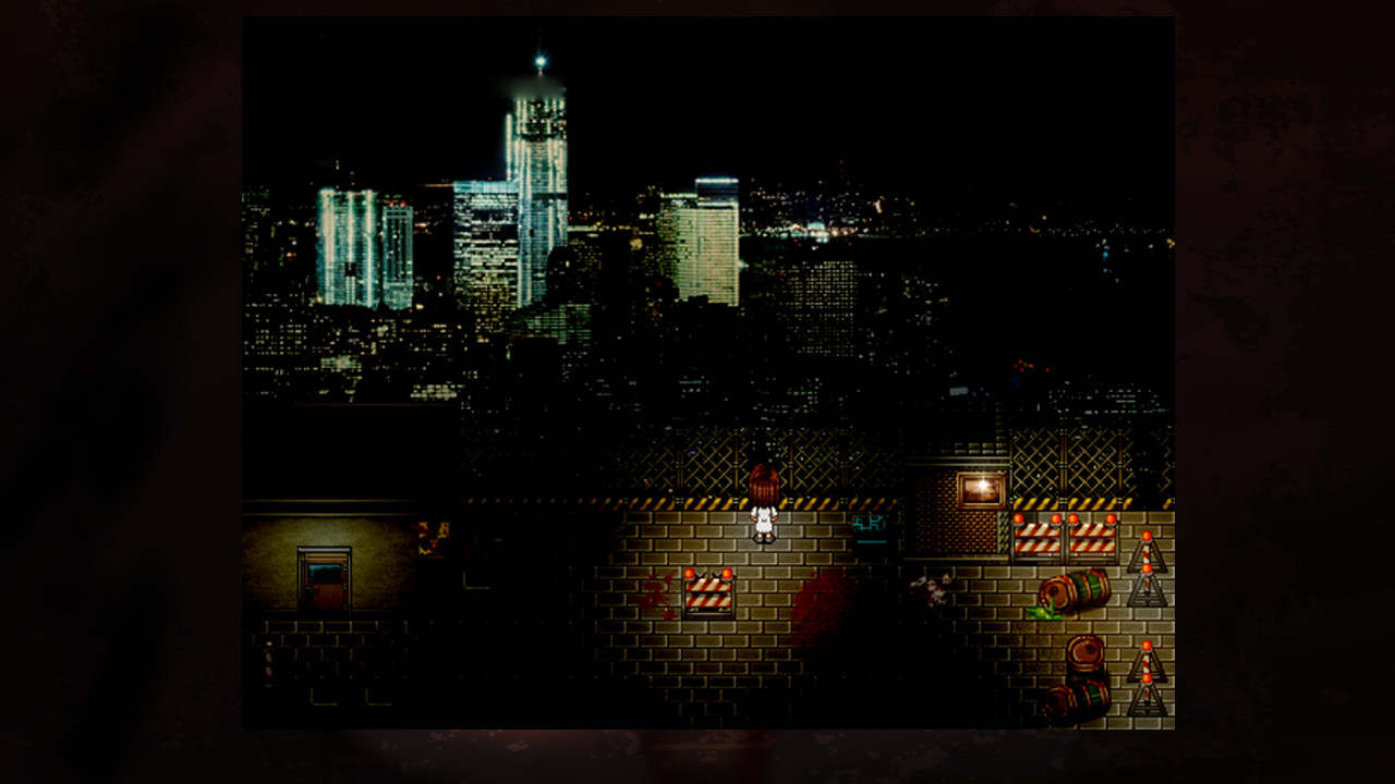 #10. Empty Soul - S&S Edition (Steam) 由: ClorithStudio