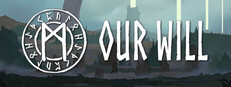 Our Will cover