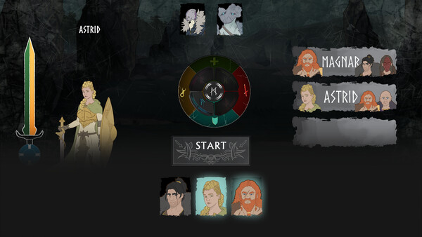 Screenshot media