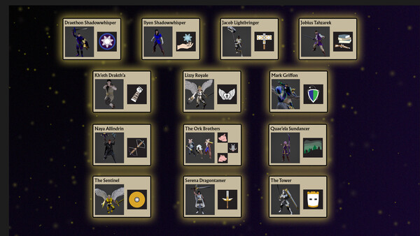 War for Ylinthia screenshot 12