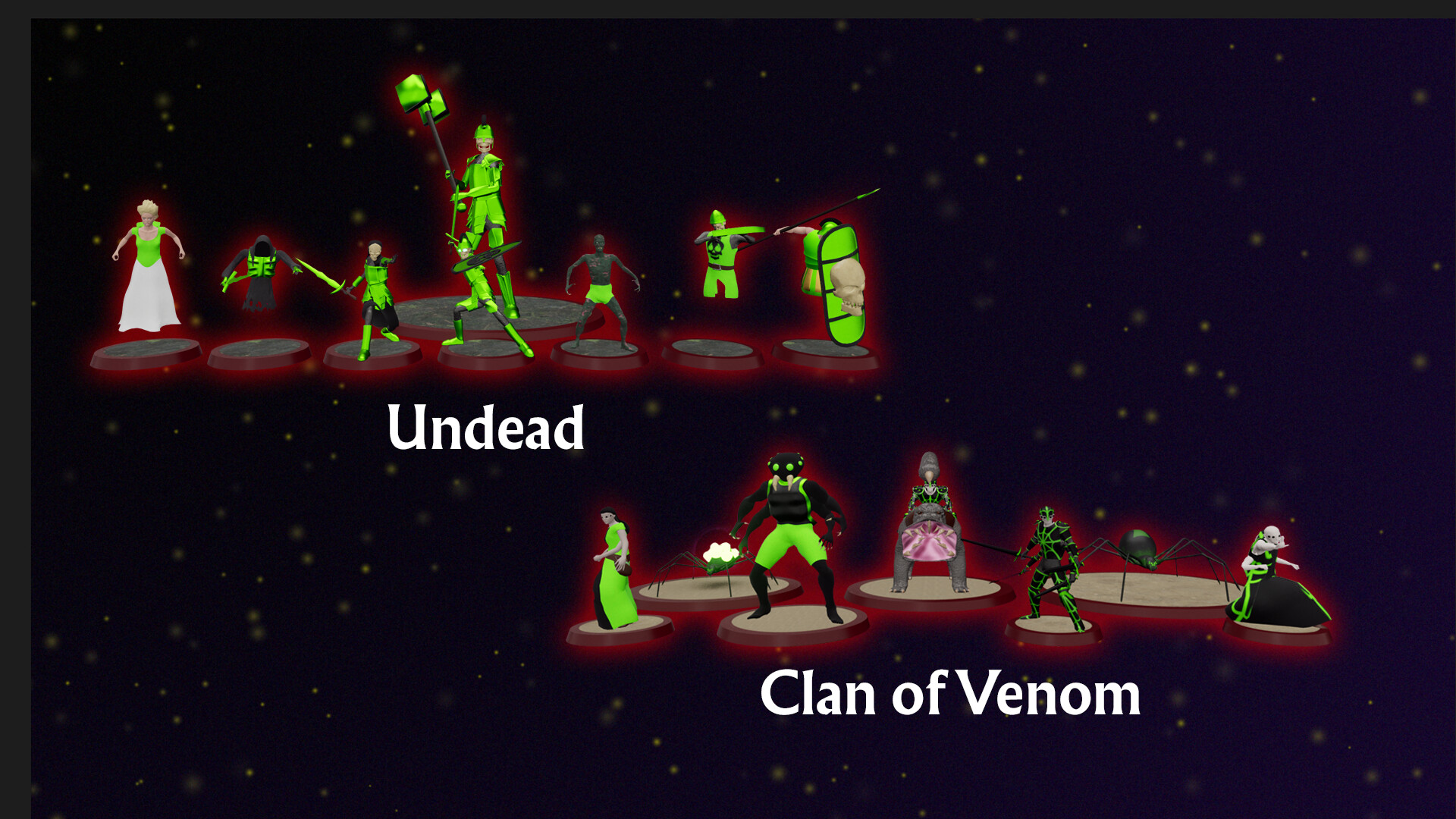 War for Ylinthia screenshot #15