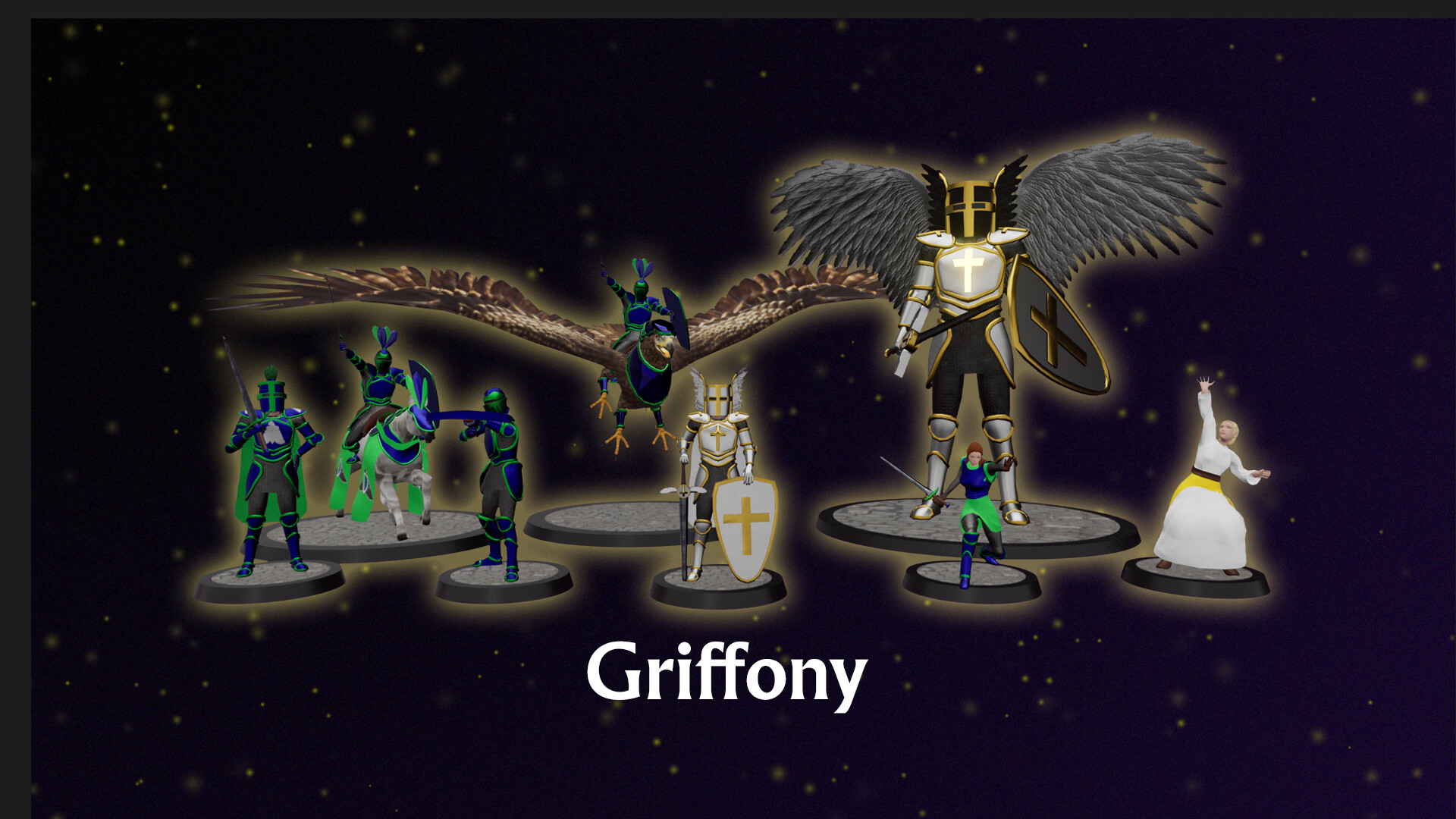 War for Ylinthia screenshot #7