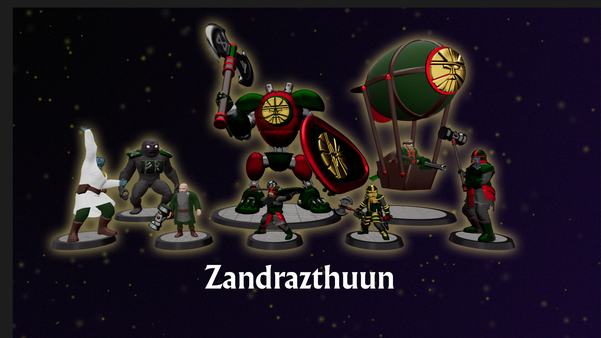 War for Ylinthia screenshot #10