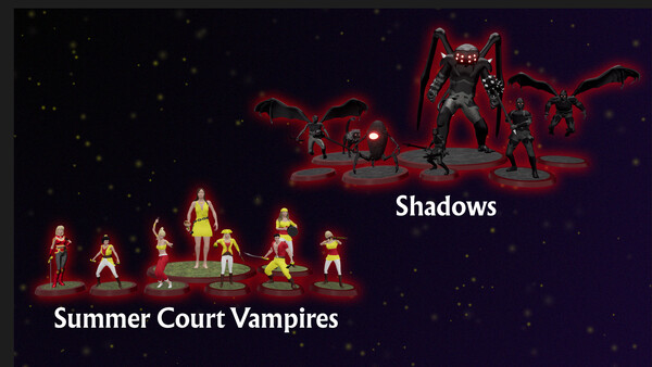 War for Ylinthia screenshot 14