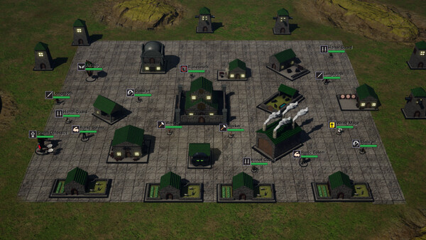 Screenshot media