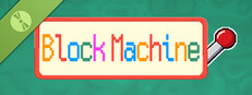 Block Machine Demo