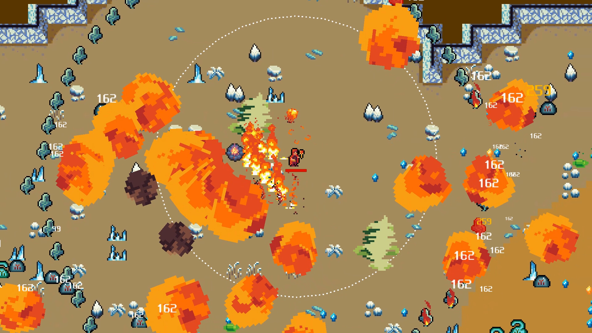 Skill Cheater screenshot 1