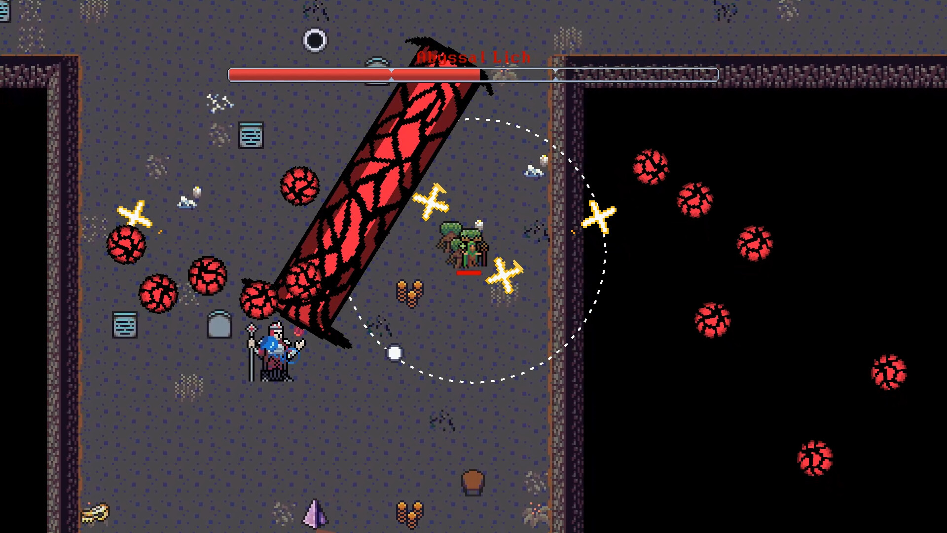 Skill Cheater screenshot 5