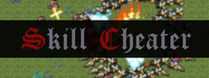 Skill Cheater cover