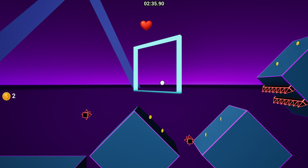 noCube スクリーンショット 3