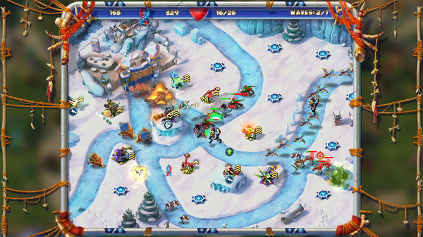 Day D - Ice Age