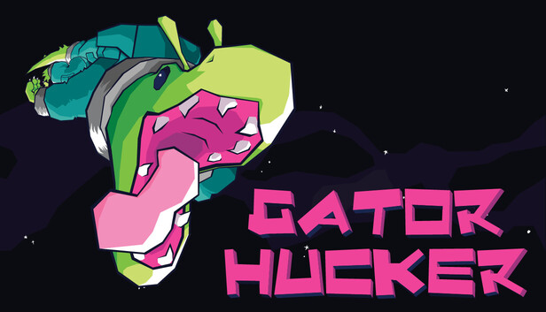 Gator Hucker