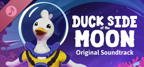 Duck Side of the Moon Soundtrack