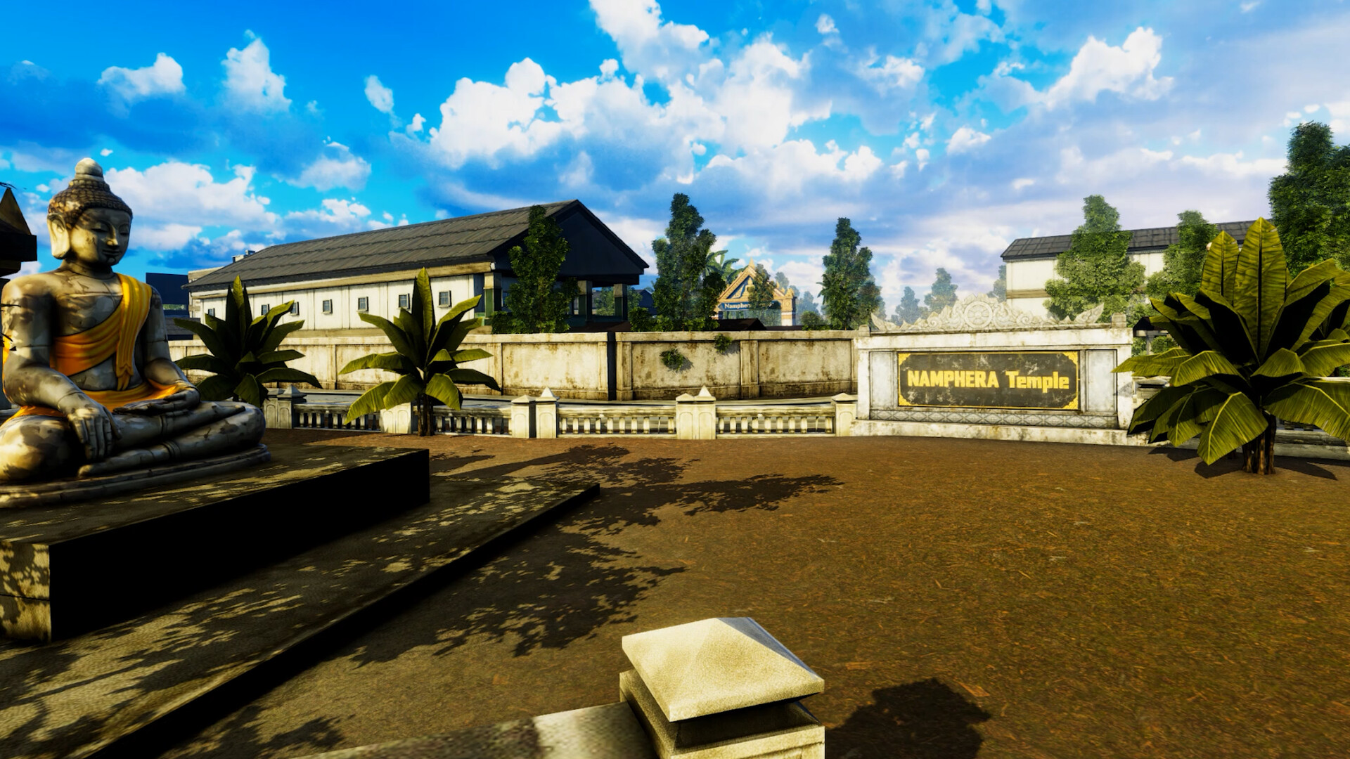 Smile Cities screenshot #6