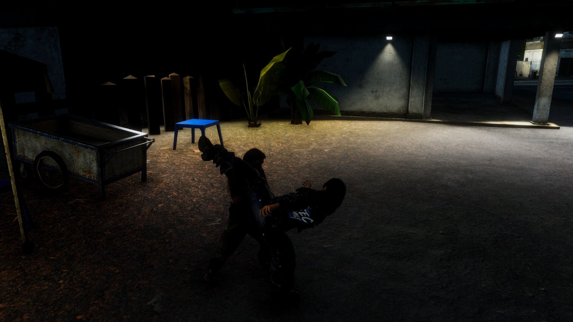 Smile Cities screenshot #9