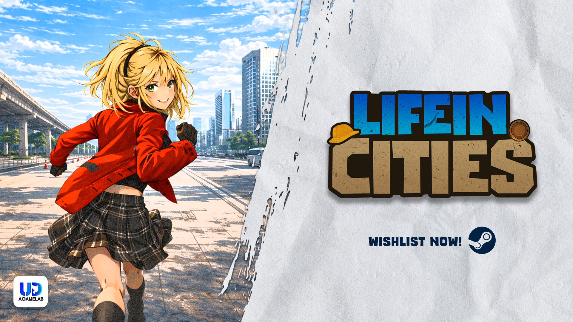 Life in Cities Featured Screenshot #1