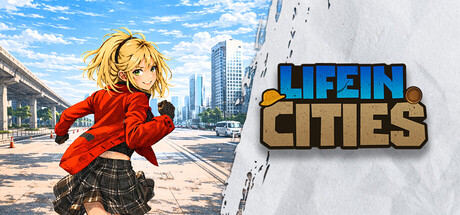 Life in Cities