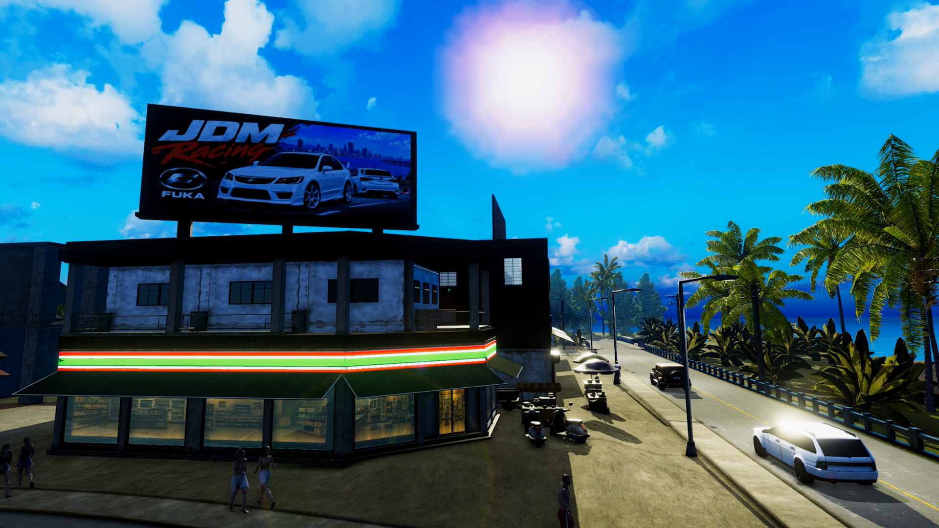 Smile Cities screenshot #3