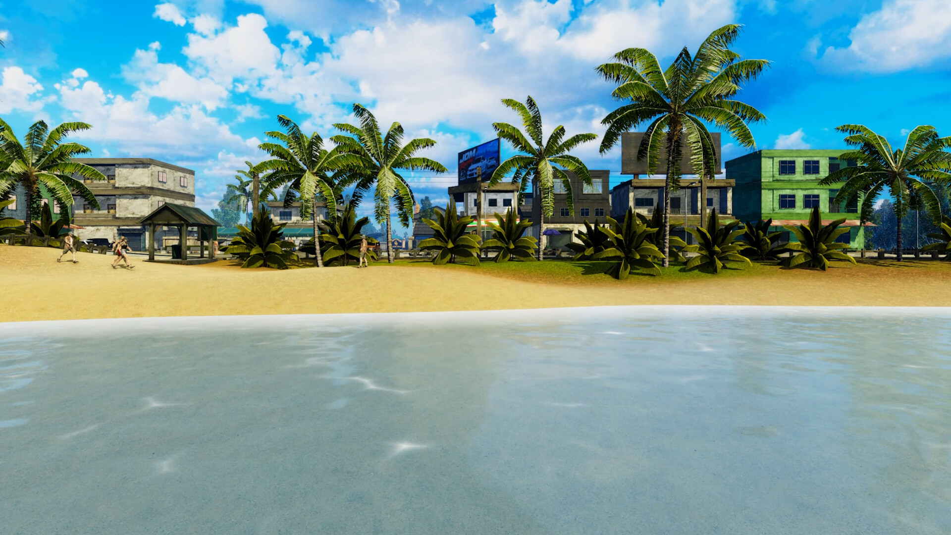 Smile Cities screenshot #2