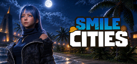 Smile Cities