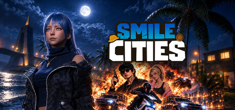 Smile Cities