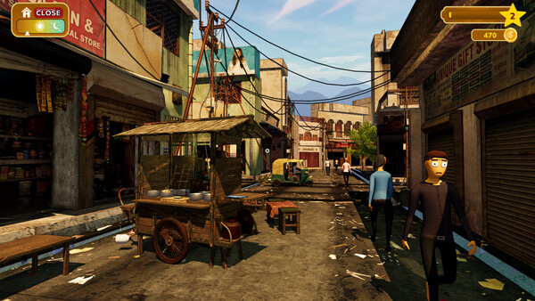 Screenshot media