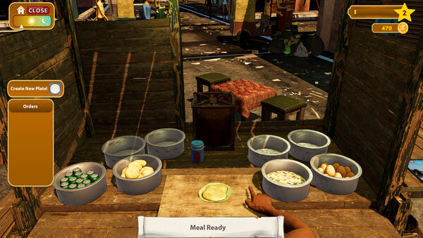 Screenshot media