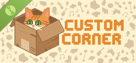 Custom Corner Demo