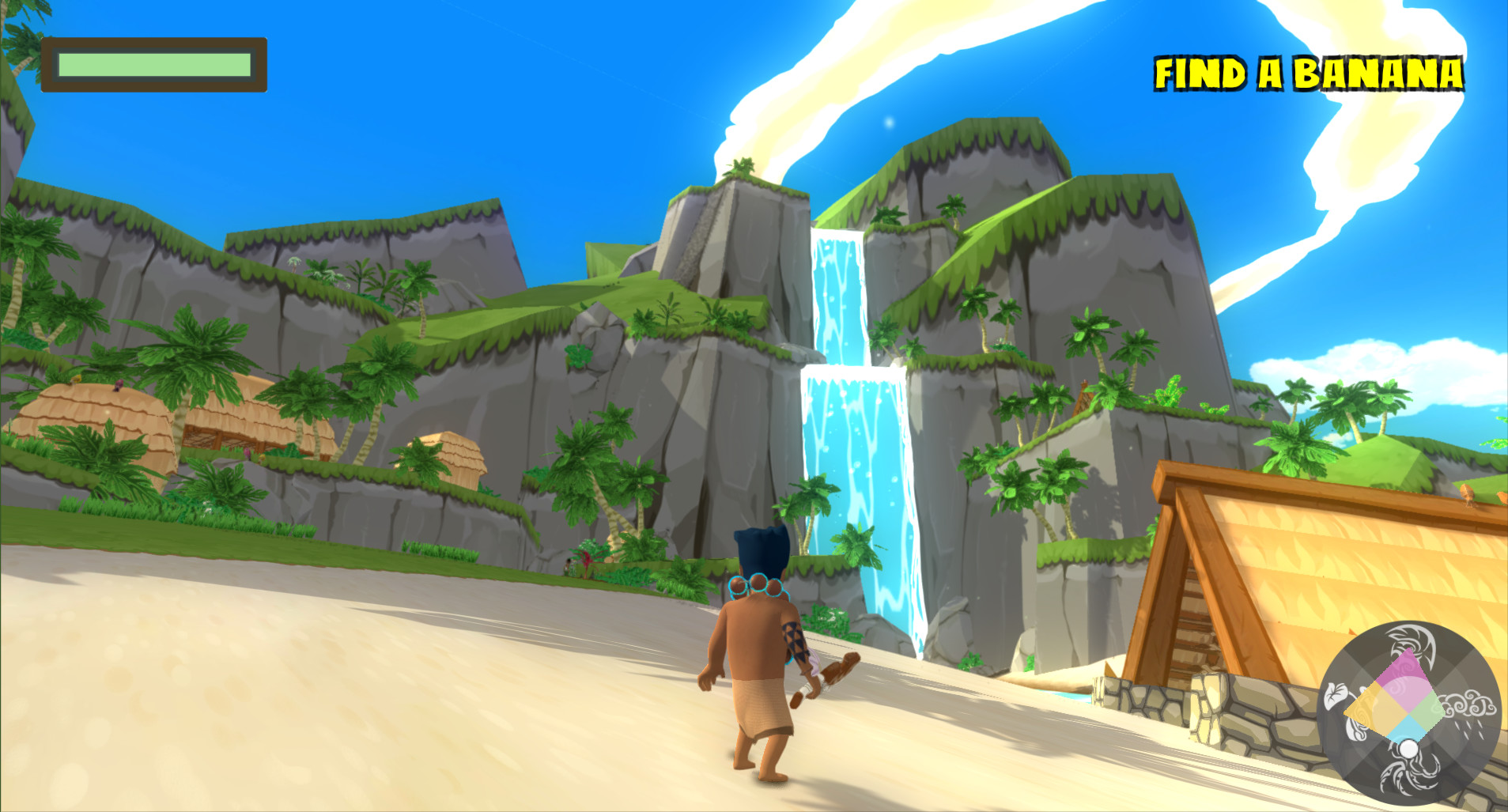 Maui Featured Screenshot #1