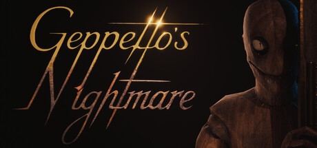 Geppetto's Nightmare