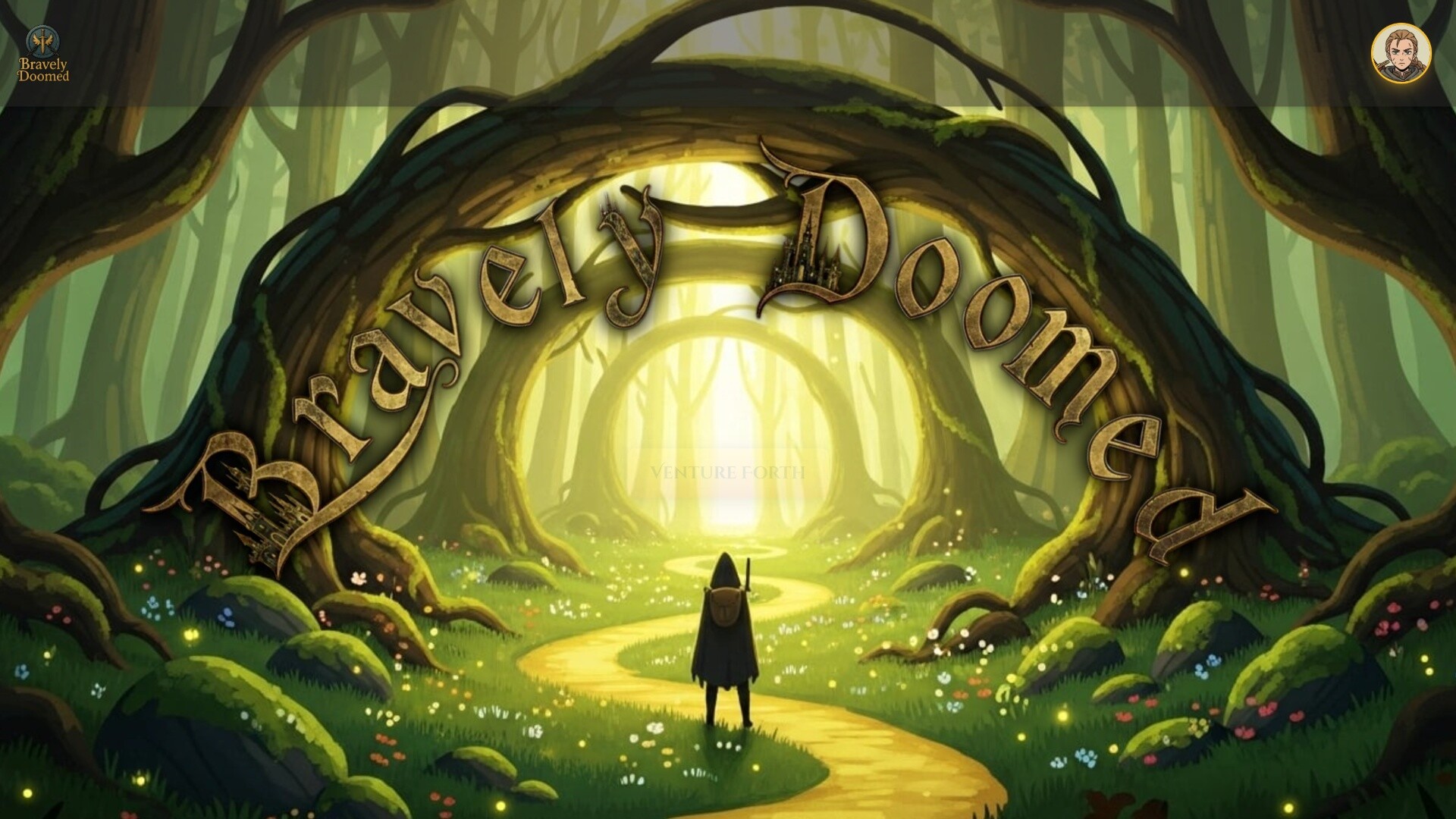 Bravely Doomed screenshot #9